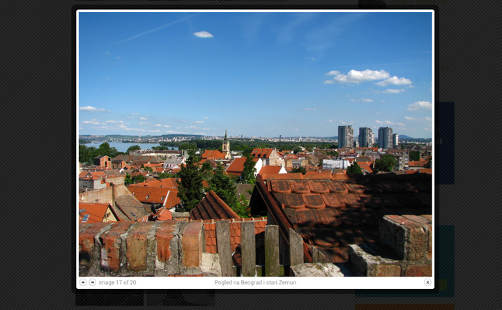 Lightbox Plus Colorbox