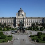 Art History - Kunsthistorisches Museum Vienna